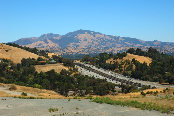 Diablo Valley